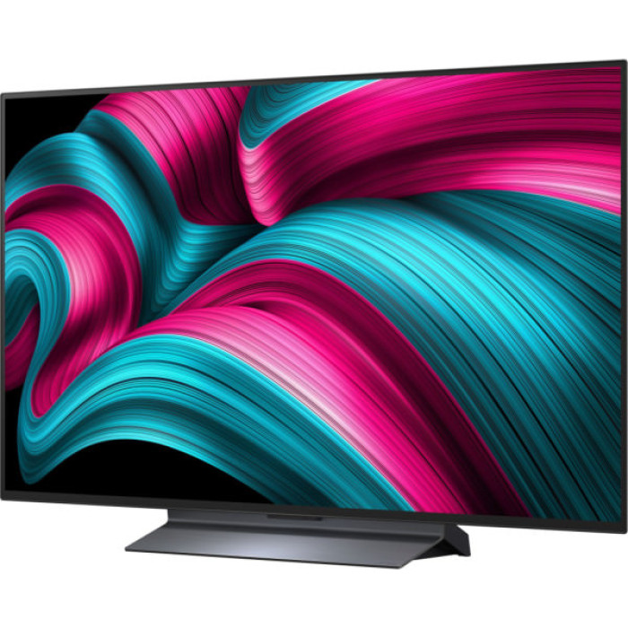 Телевізор LG OLED55C54LA