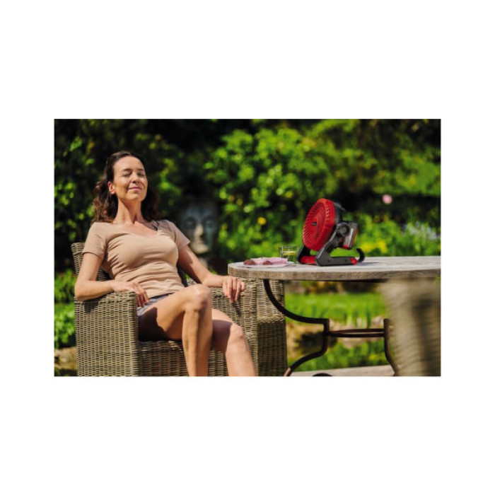 Вентилятор Einhell GE-CF 18/2200 Li (3408035)