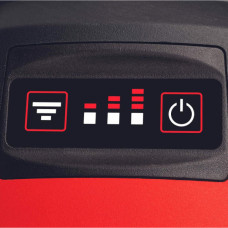 Вентилятор Einhell GE-CF 18/2200 Li (3408035)