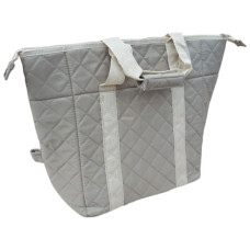 Термосумка Time Eco TE-5025, 25 л бежева (4820211101725)