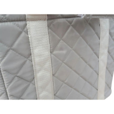 Термосумка Time Eco TE-5025, 25 л бежева (4820211101725)