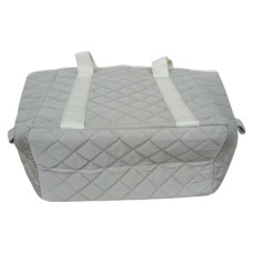 Термосумка Time Eco TE-5025, 25 л бежева (4820211101725)