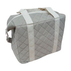 Термосумка Time Eco TE-5025, 25 л бежева (4820211101725)