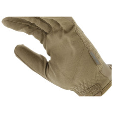 Тактичні рукавички Mechanix Specialty Hi-Dexterity M Coyote (MSD-72-009)