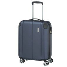 Валіза Travelite City Navy S (TL073047-20)
