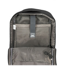 Рюкзак туристичний NikiBo Essential 16л сірий (30011205-07)