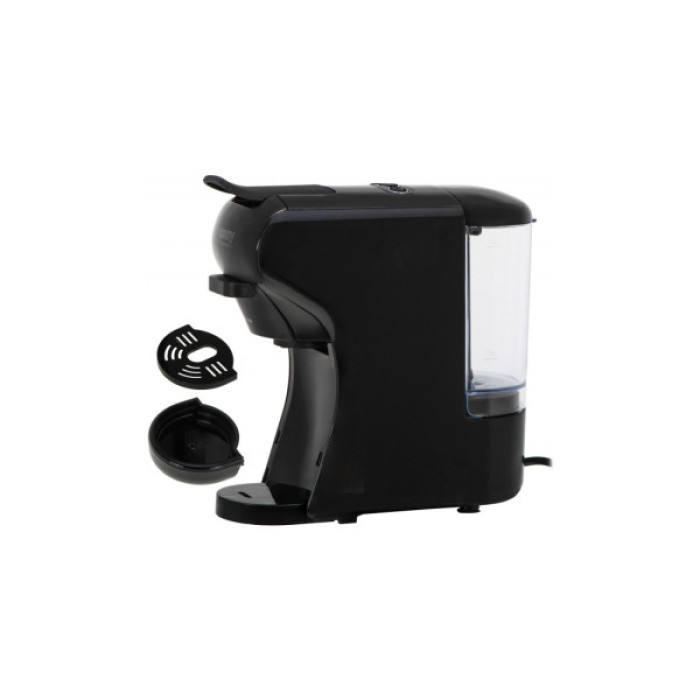 Капсульна кавоварка Camry CR 4414 black