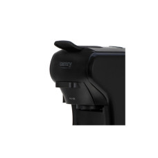 Капсульна кавоварка Camry CR 4414 black