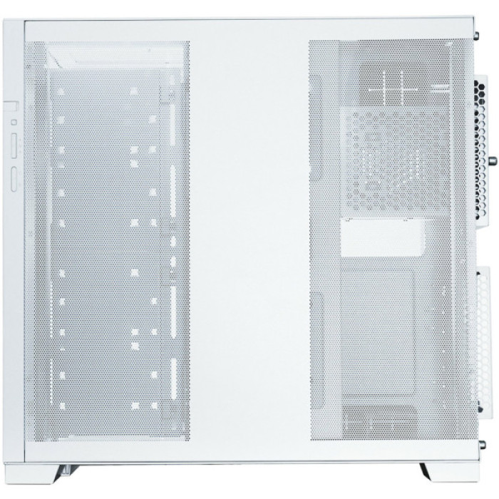 Корпус для ПК Lian Li O11 Dynamic EVO RGB, white (G99.O11DERGBW.00)