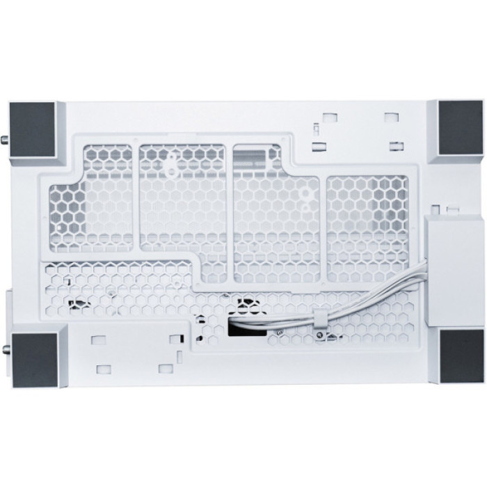 Корпус для ПК Lian Li O11 Dynamic EVO RGB, white (G99.O11DERGBW.00)