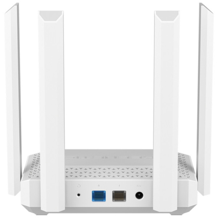 Маршрутизатор Keenetic Challenger (KN-3910)