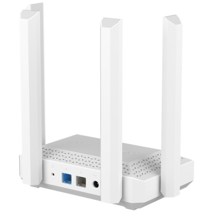 Маршрутизатор Keenetic Challenger (KN-3910)