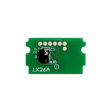 Чип для картриджа Kyocera Mita TK-5490, ECOSYS, 2,8K black Everprint (CHIP-KYO-TK-5490-B)