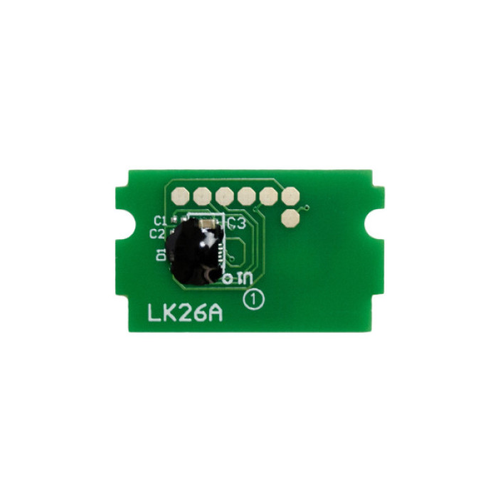 Чип для картриджа Kyocera Mita TK-5490, ECOSYS, 2,8K black Everprint (CHIP-KYO-TK-5490-B)