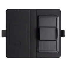 Чохол до мобільного телефона Armorstandart universal 6.5 - 7.0 Black (ARM88978)