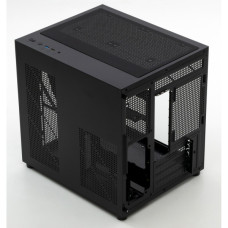 Корпус для ПК Vinga Heritage