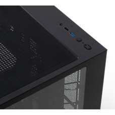 Корпус для ПК Vinga Heritage