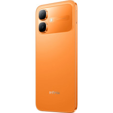Мобільний телефон Infinix Smart 20 4/64Gb Sunlike Orange (4894947116643)