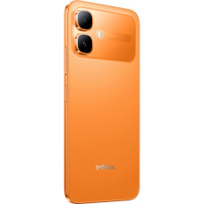 Мобільний телефон Infinix Smart 20 4/64Gb Sunlike Orange (4894947116643)