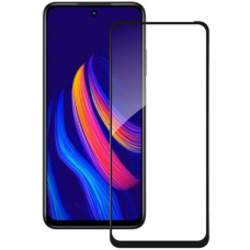 Скло захисне ACCLAB Full Glue Infinix Hot 30 Play Black (1283126589591)
