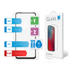 Скло захисне ACCLAB Full Glue Infinix Hot 30 Play Black (1283126589591)