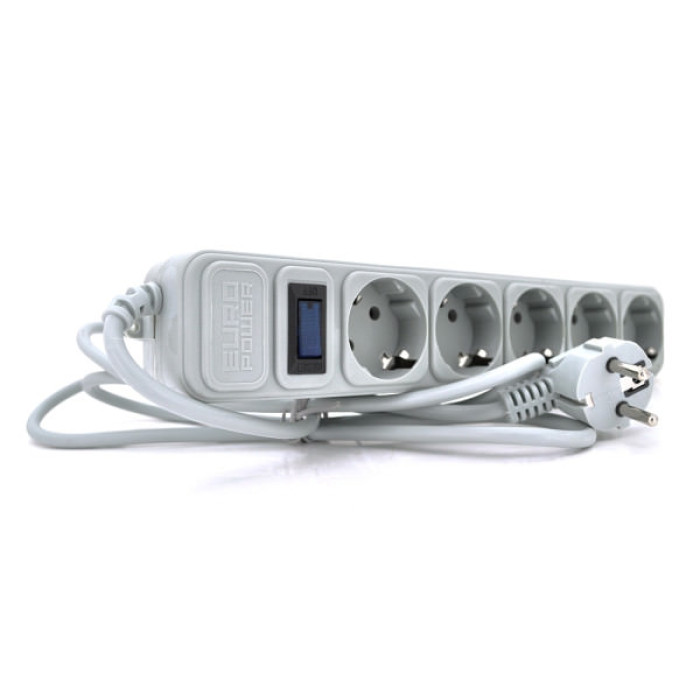 Мережевий подовжувач Europower EPG530