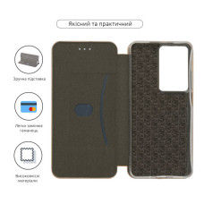 Чохол до мобільного телефона Armorstandart G-Case Realme C75 4G Gold (ARM82892)