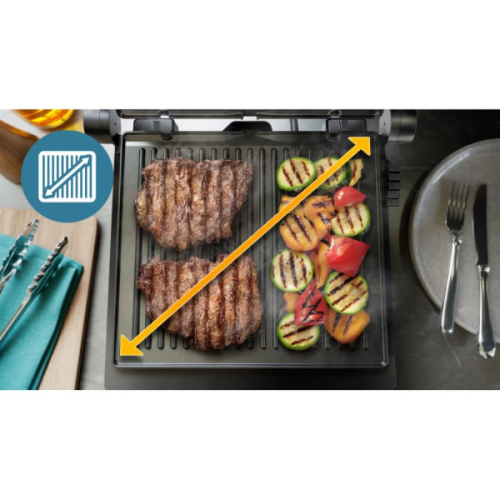 Електрогриль Philips HD6307/70