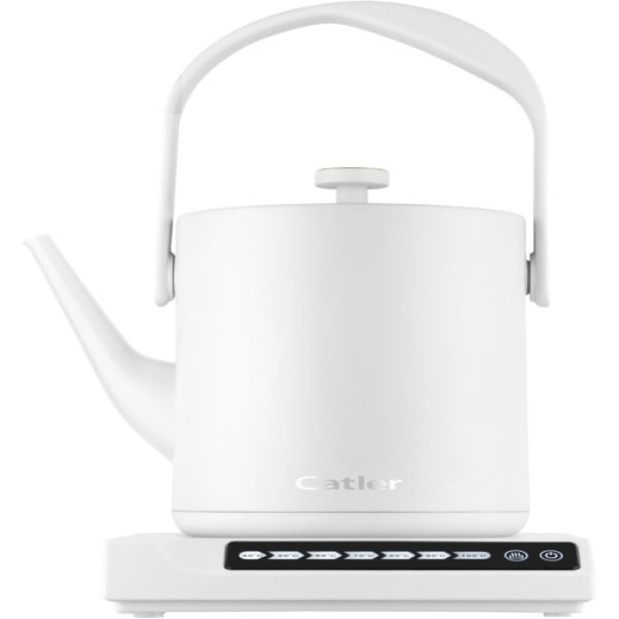 Електрочайник Catler BM500CHARLOTTA