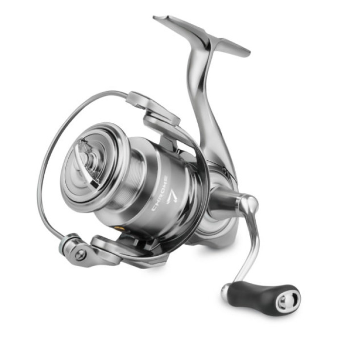 Котушка Select Chrome 4000S 6+1BB (1870.78.04)