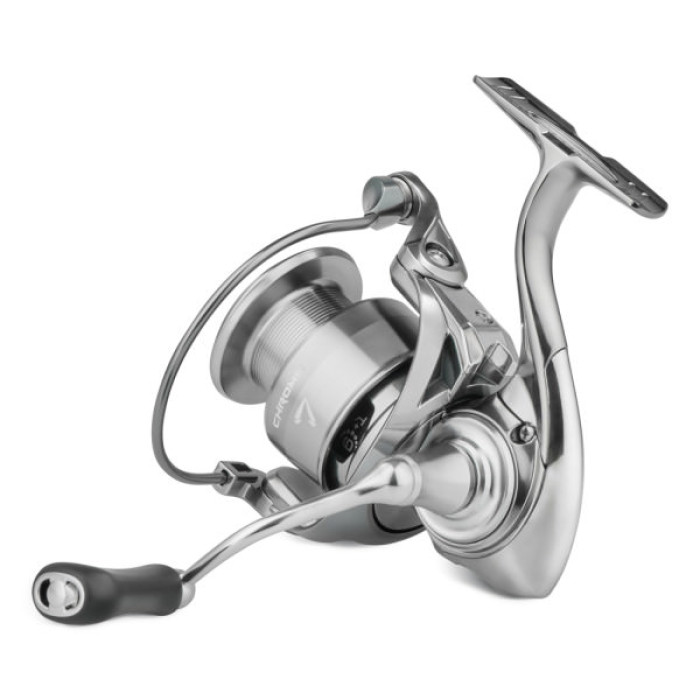 Котушка Select Chrome 4000S 6+1BB (1870.78.04)