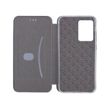 Чохол до мобільного телефона BeCover Exclusive Xiaomi Redmi Note 12 4G Burgundy Red (709057)