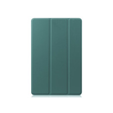 Чохол до планшета BeCover Smart Case Samsung Galaxy Tab S10 Lite SM-X400/406 10.9" Dark Green (713838)