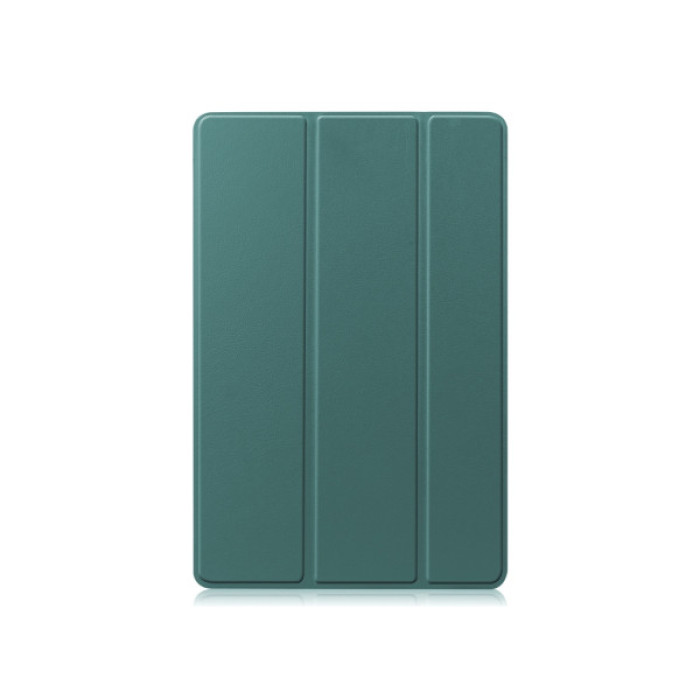 Чохол до планшета BeCover Smart Case Samsung Galaxy Tab S10 Lite SM-X400/406 10.9" Dark Green (713838)
