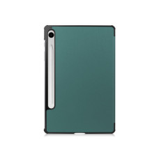 Чохол до планшета BeCover Smart Case Samsung Galaxy Tab S10 Lite SM-X400/406 10.9" Dark Green (713838)