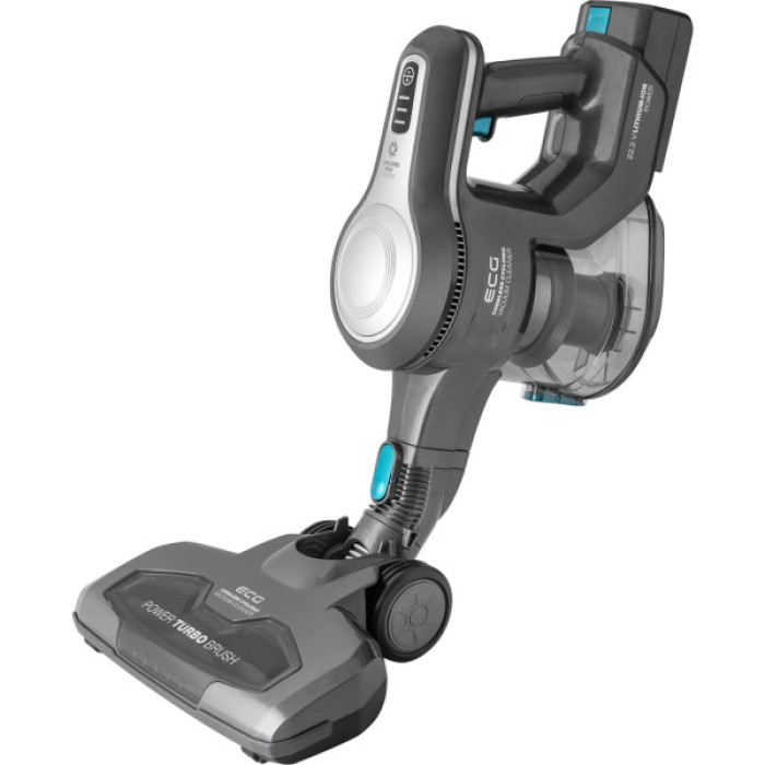 Пилосос ECG VT 3630 2in1 Alan