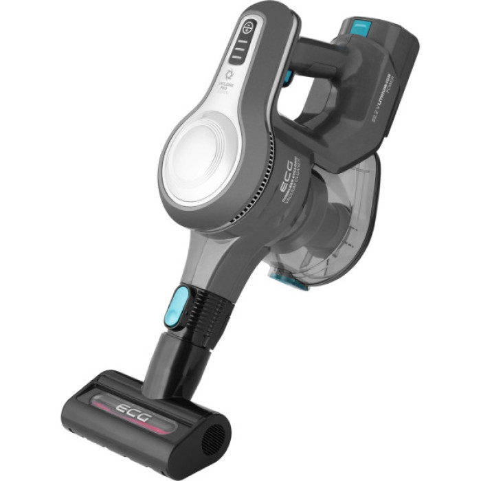 Пилосос ECG VT 3630 2in1 Alan