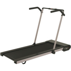 Бігова доріжка Toorx Treadmill City Compact Pearl White (CITY-COMPACT-W) (929883)
