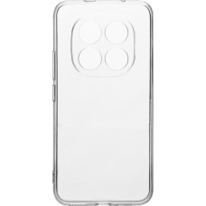 Чохол до мобільного телефона Armorstandart Air Xiaomi Redmi Note 15 Pro Plus 5G / Poco M8 Pro 5G Camera cover Clear (ARM89689)