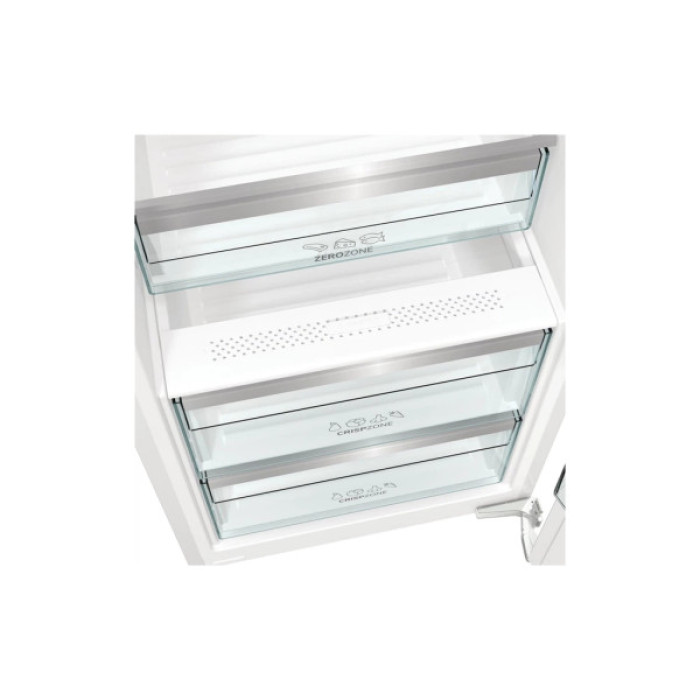 Холодильник Gorenje RI517E62WF