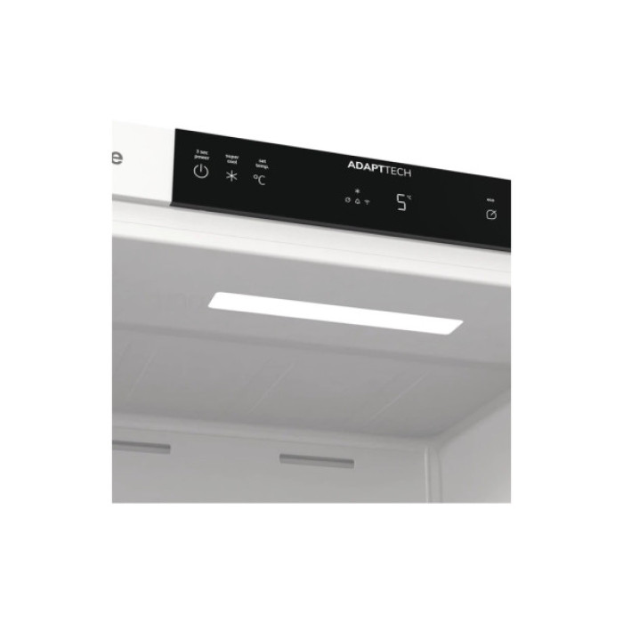 Холодильник Gorenje RI517E62WF