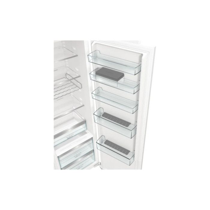 Холодильник Gorenje RI517E62WF