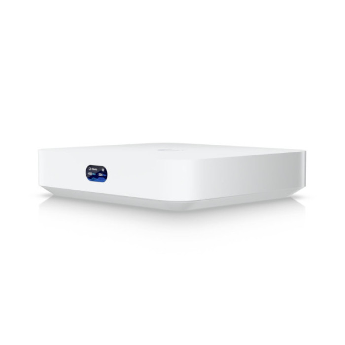 Маршрутизатор Ubiquiti UCG-MAX