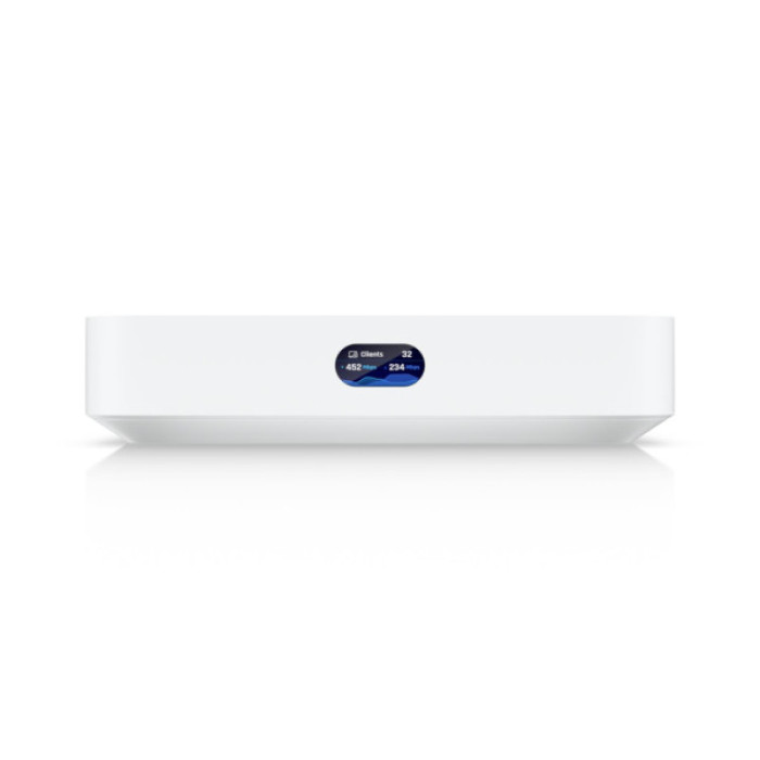 Маршрутизатор Ubiquiti UCG-MAX