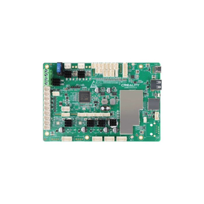 Плата для 3D-принтера Creality CR-200B Pro Mainboard Kit (4002020056)