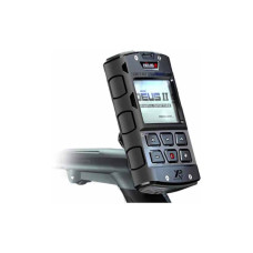 Металошукач XP DEUS II HF2 Elliptical Coil FMF RC WAST (DEUS2-ELLHPRCWAST)