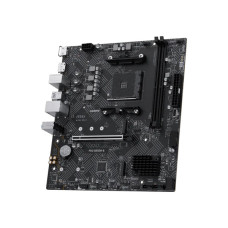Материнська плата MSI PRO B550M-B