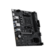Материнська плата MSI PRO B550M-B