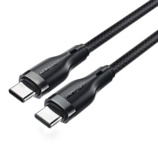 Дата кабель USB-C to USB-C 1.2m 3A C8-03 Acefast (6974316282716)