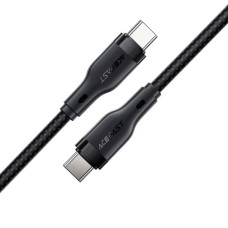 Дата кабель USB-C to USB-C 1.2m 3A C8-03 Acefast (6974316282716)